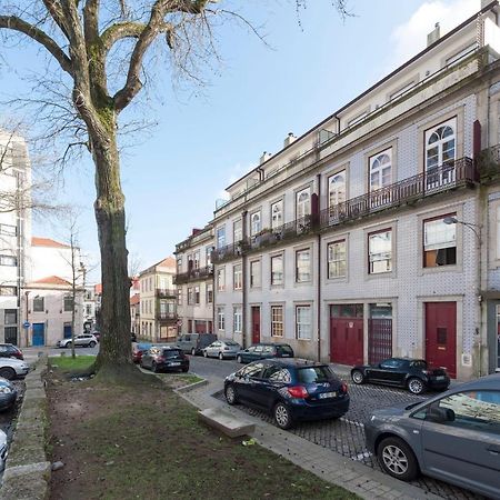 Lovelystay - The Porto Getaway W/ Free Parking Bagian luar foto