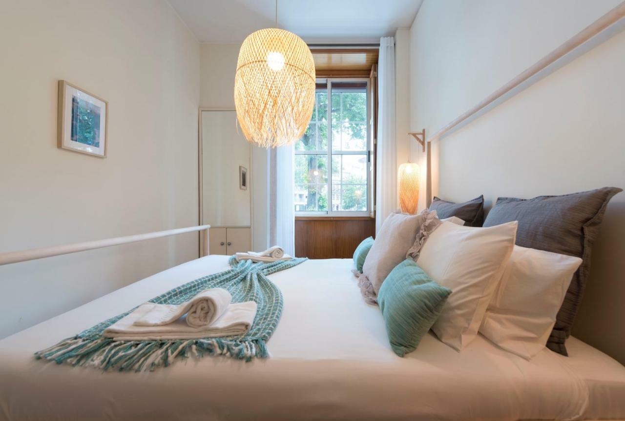Lovelystay - The Porto Getaway W/ Free Parking Bagian luar foto