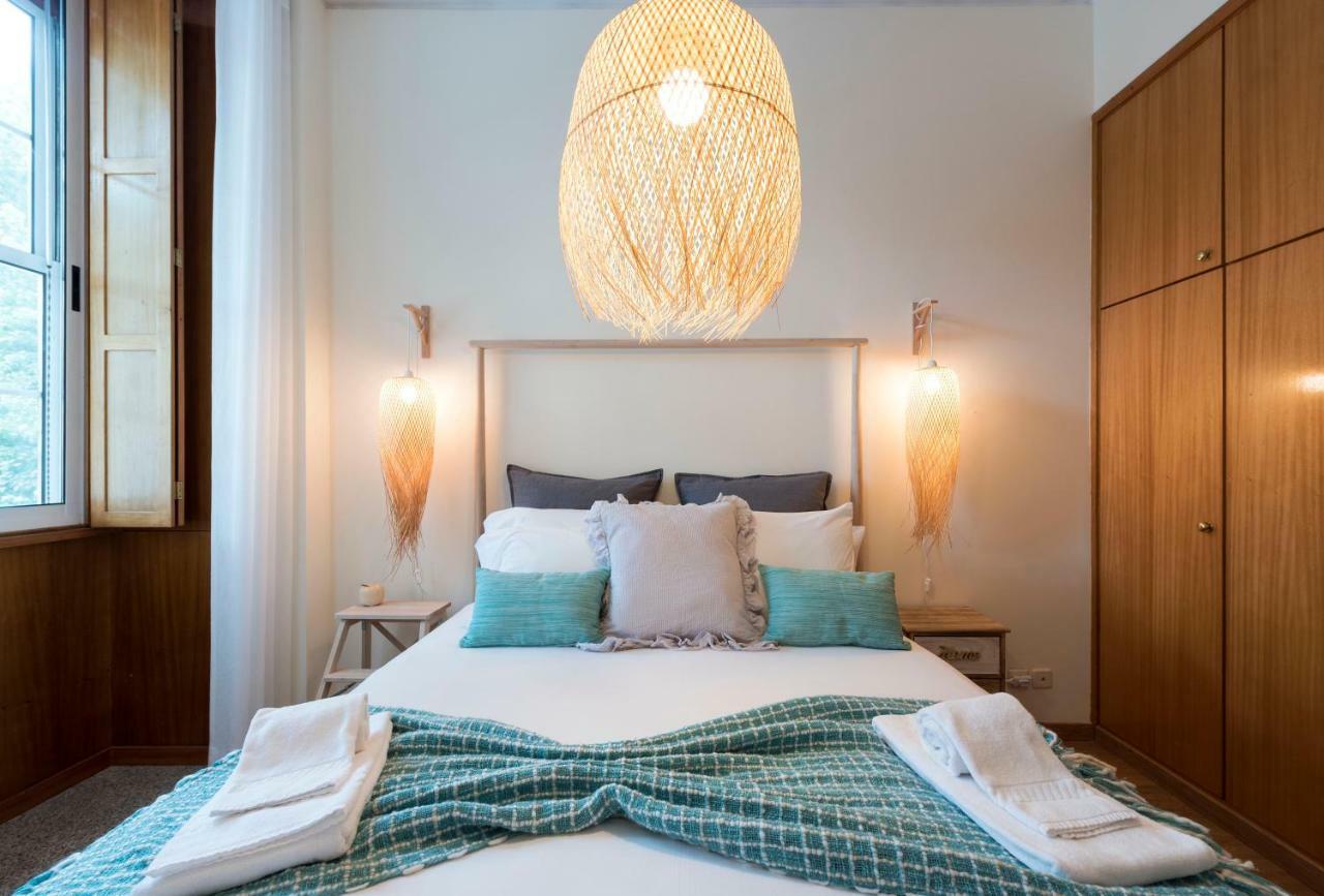 Lovelystay - The Porto Getaway W/ Free Parking Bagian luar foto