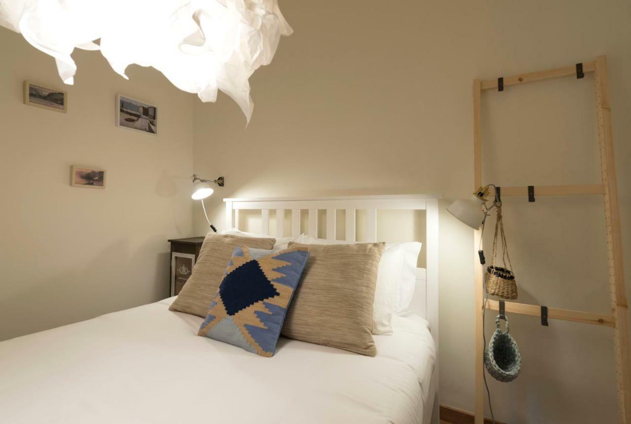 Lovelystay - The Porto Getaway W/ Free Parking Bagian luar foto