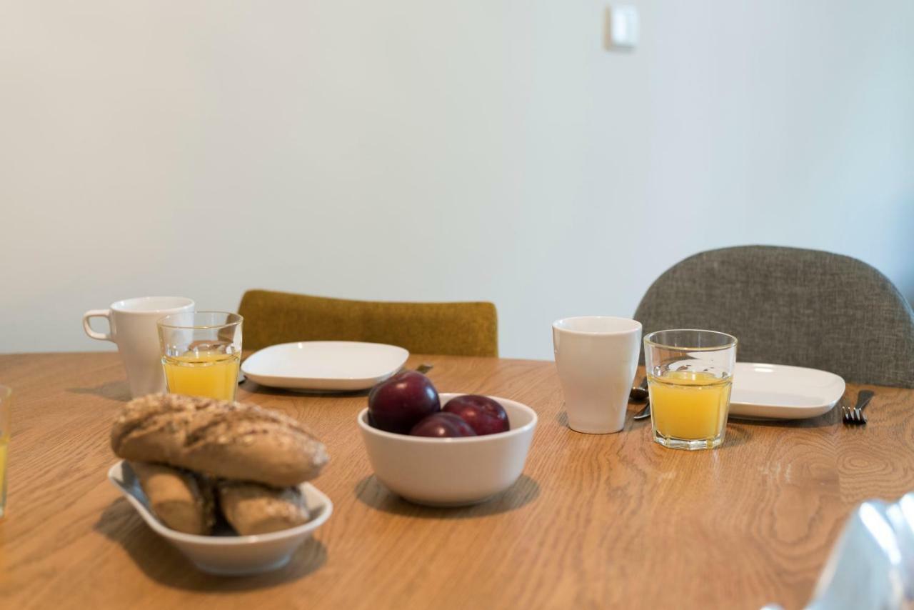 Lovelystay - The Porto Getaway W/ Free Parking Bagian luar foto