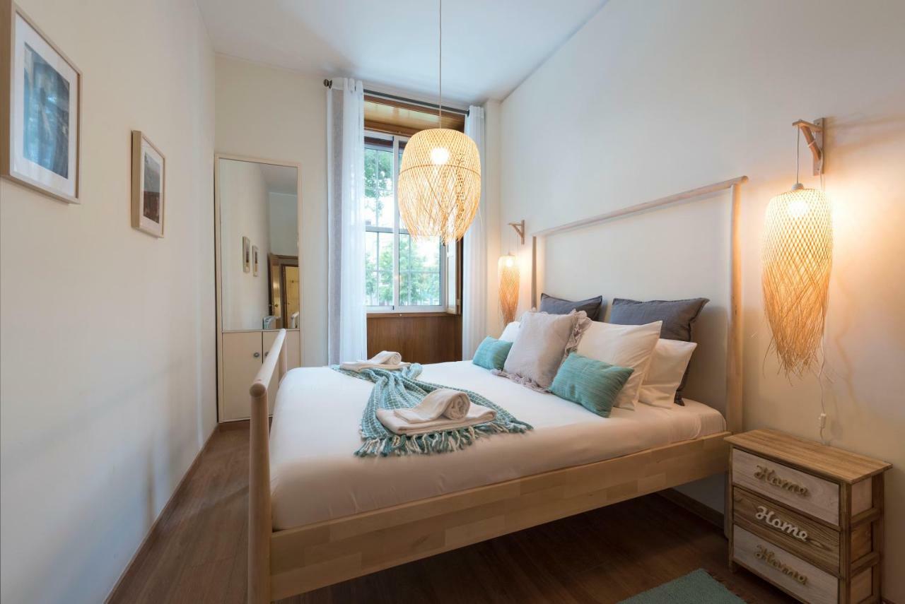 Lovelystay - The Porto Getaway W/ Free Parking Bagian luar foto