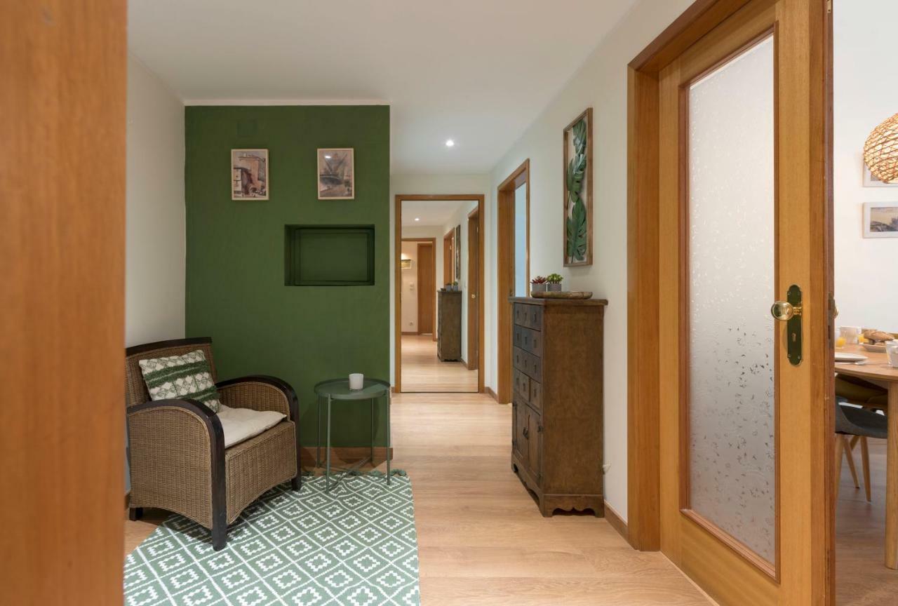 Lovelystay - The Porto Getaway W/ Free Parking Bagian luar foto