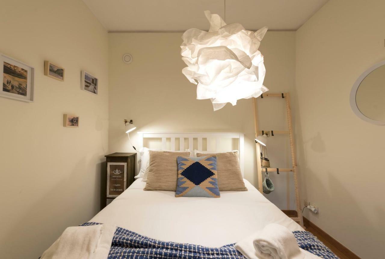 Lovelystay - The Porto Getaway W/ Free Parking Bagian luar foto