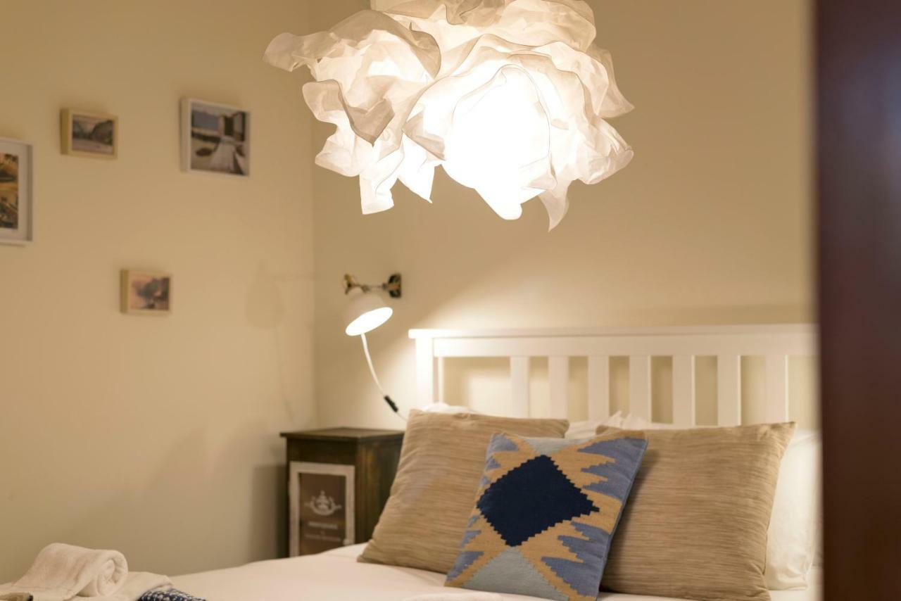 Lovelystay - The Porto Getaway W/ Free Parking Bagian luar foto