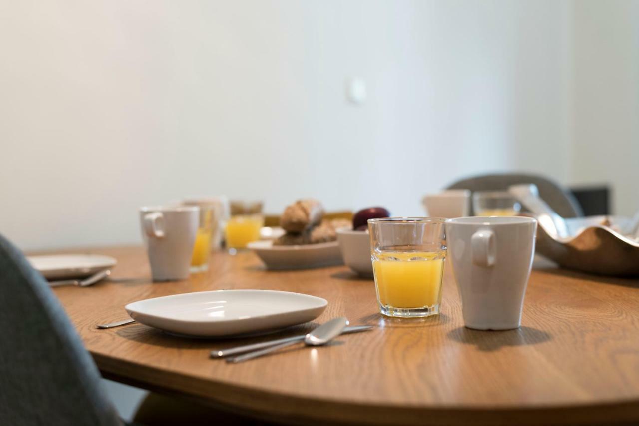 Lovelystay - The Porto Getaway W/ Free Parking Bagian luar foto