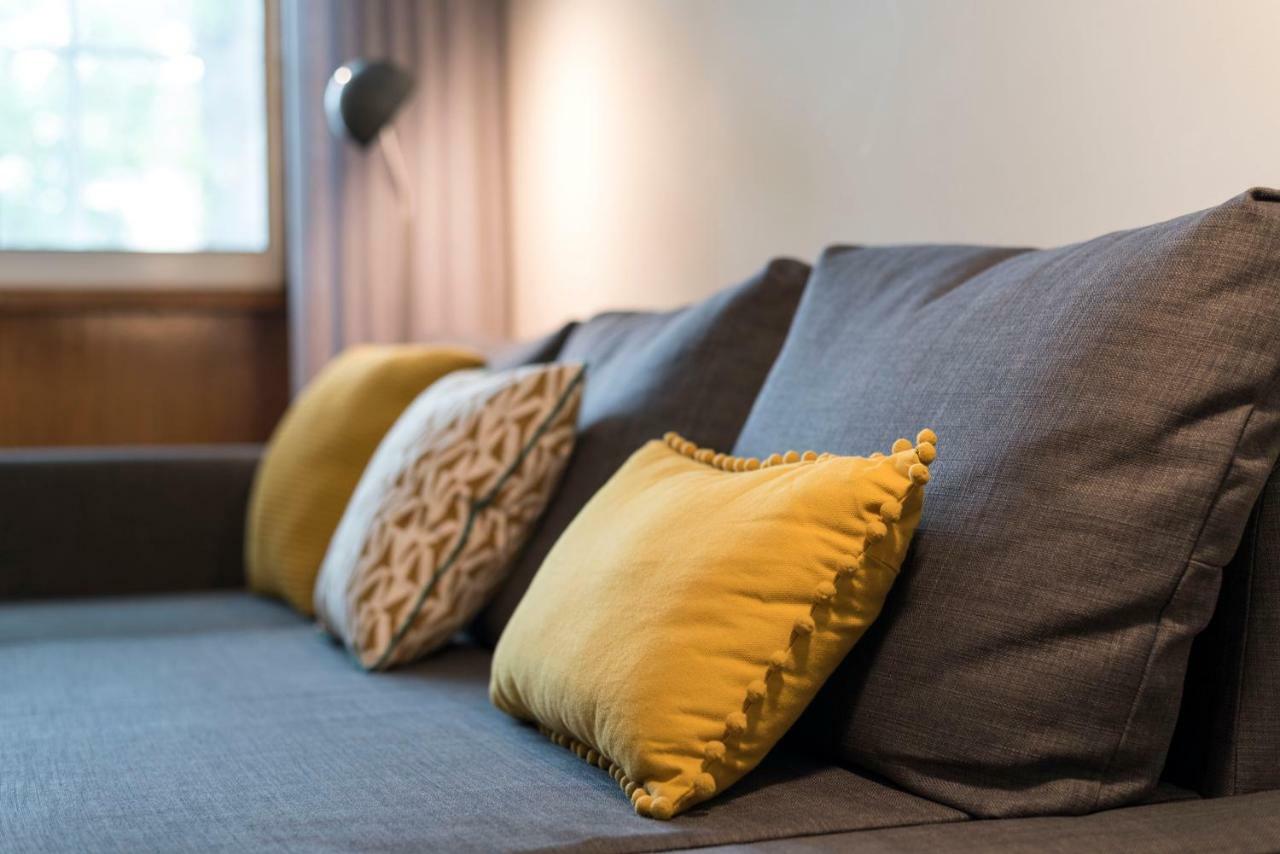 Lovelystay - The Porto Getaway W/ Free Parking Bagian luar foto