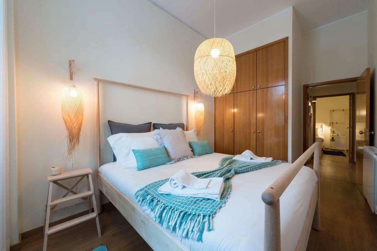 Lovelystay - The Porto Getaway W/ Free Parking Bagian luar foto
