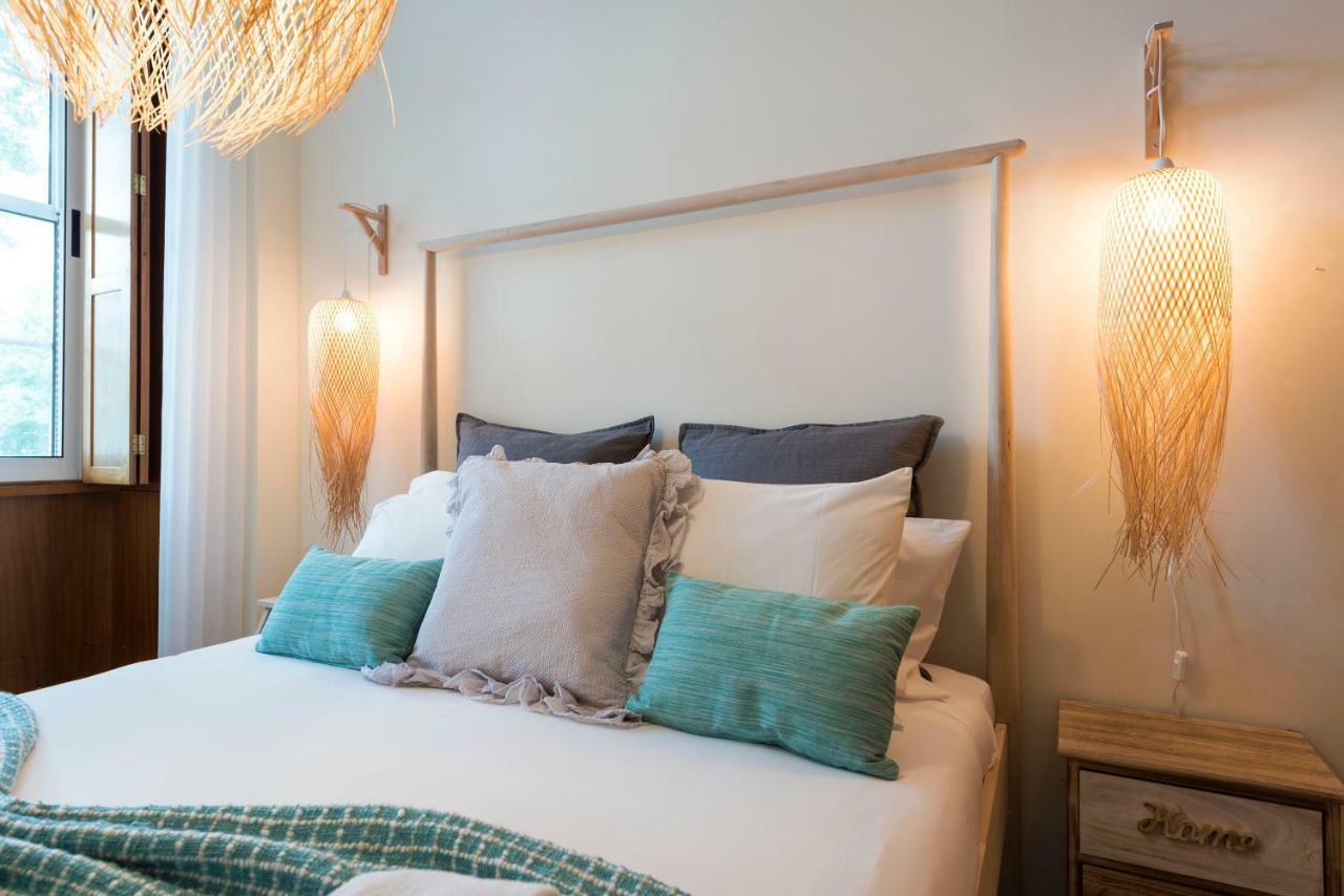 Lovelystay - The Porto Getaway W/ Free Parking Bagian luar foto