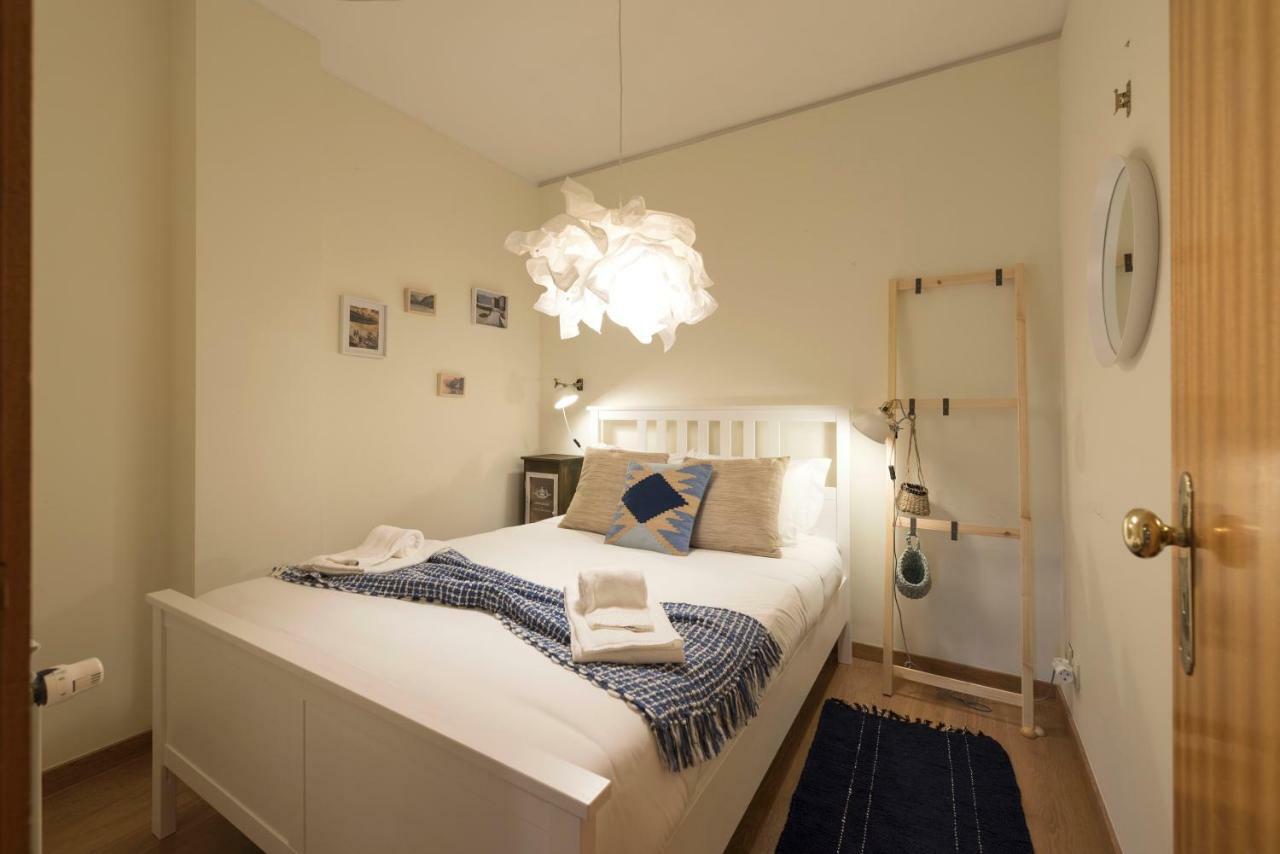 Lovelystay - The Porto Getaway W/ Free Parking Bagian luar foto